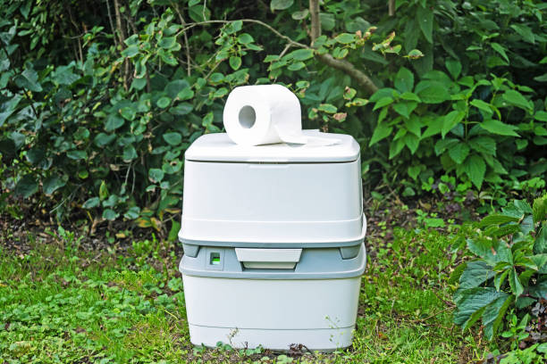 Best Porta potty rental for outdoor events  in Cornelia, GA
