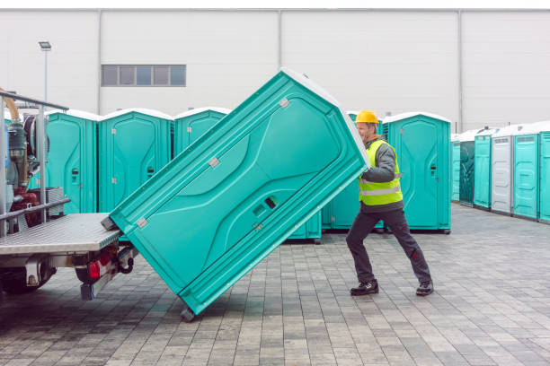Best Porta potty delivery and setup  in Cornelia, GA