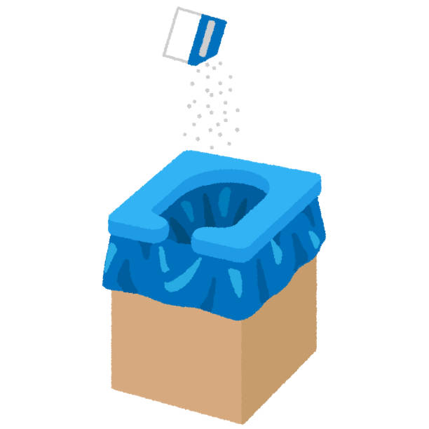 Portable restroom solutions in Cornelia, GA