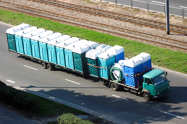 Best Portable restroom solutions  in Cornelia, GA