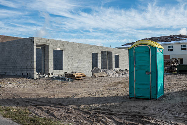 Best Portable restroom trailer rental  in Cornelia, GA
